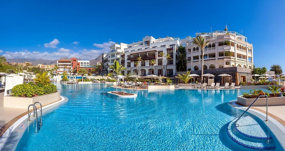 Gran Tacande Wellness & Relax Costa Adeje Hotel Costa Adeje