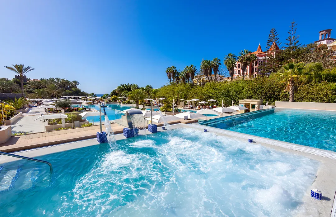 Hotel Gran Tacande Wellness & Relax Costa Adeje (Tenerife)